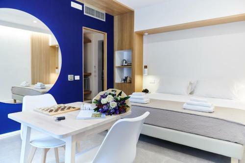 Hotel Nabi Resort Glamping Spa