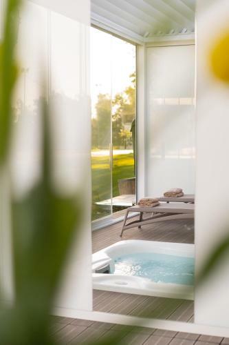Hotel Nabi Resort Glamping Spa