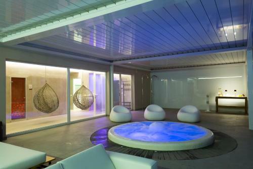 Hotel Nabi Resort Glamping Spa