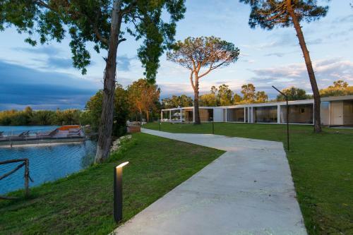 Hotel Nabi Resort Glamping Spa