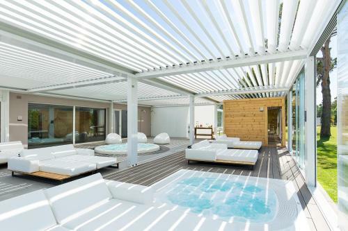 Hotel Nabi Resort Glamping Spa