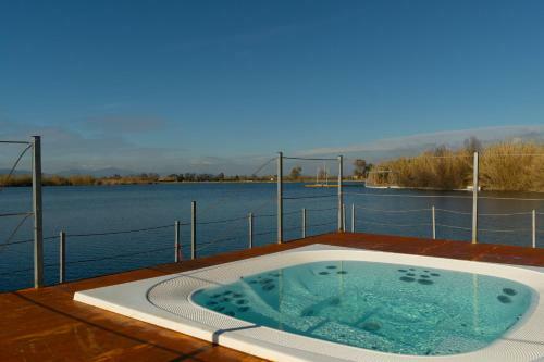 Hotel Nabi Resort Glamping Spa