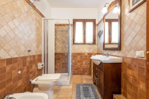 Apartamento Masone Murgioni