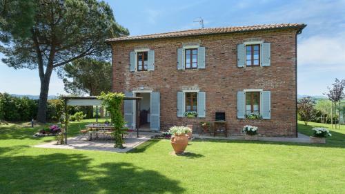 Villa Poggio Vistabella 10