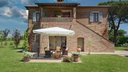 Villa Poggio Vistabella 10