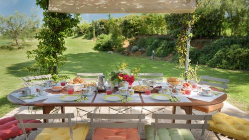 Villa Poggio Vistabella 10