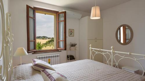 Villa Poggio Vistabella 10
