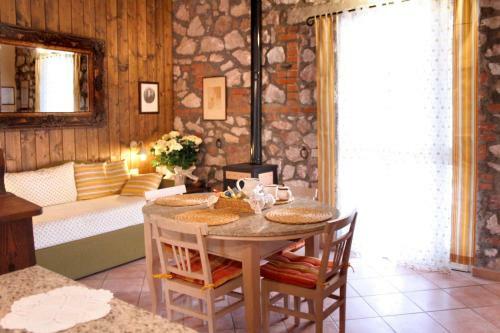 Agroturismo Agriturist Prile