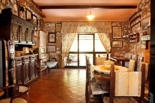 Agroturismo Agriturist Prile