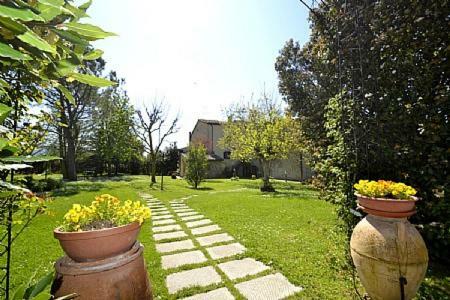Castiglion Fiorentino Villa Sleeps 4 Pool