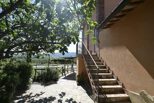 Castiglione Del Lago Villa Sleeps 4 Pool Wifi