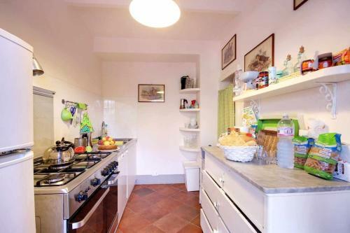 Apartamento Il Poggetto, Piano Terra A Picco Sul Mare