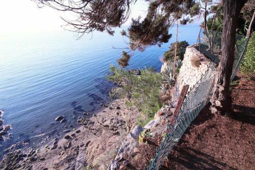 Apartamento Il Poggetto, Piano Terra A Picco Sul Mare