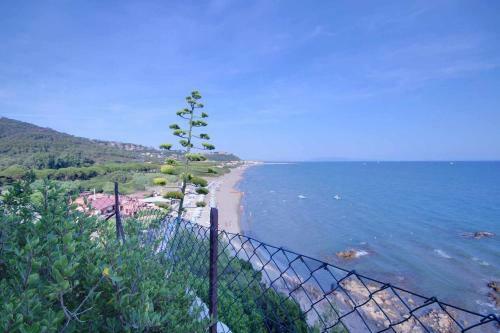 Apartamento Il Poggetto, Piano Terra A Picco Sul Mare