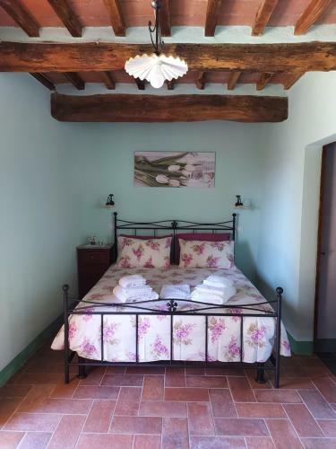 Agroturismo La Moiana 1756