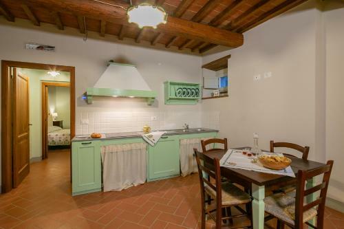 Villa Agriturismo Tre Case