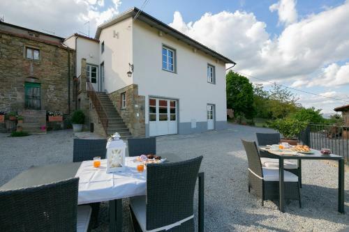 Villa Agriturismo Tre Case