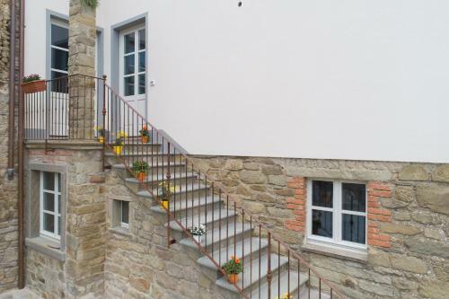 Apartamento Tre Case - Appartamento 1