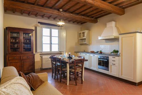 Apartamento Tre Case - Appartamento 1