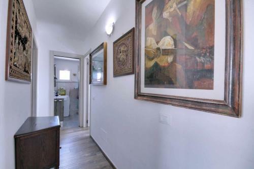 Apartamento Attico Cavour, 2 Camere E 2 Bagni Completamente Ristrutturato