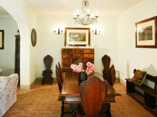 Locazione Turistica Casale Ripabianca - Orv113