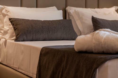 Bed & Breakfast Aqua Boutique Hotel