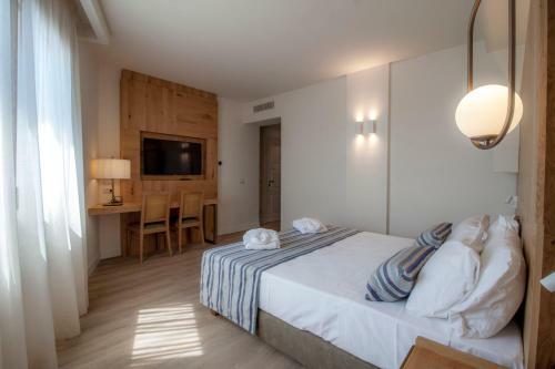Bed & Breakfast Aqua Boutique Hotel