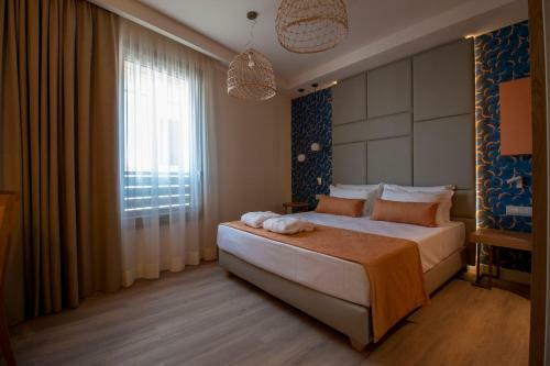 Bed & Breakfast Aqua Boutique Hotel