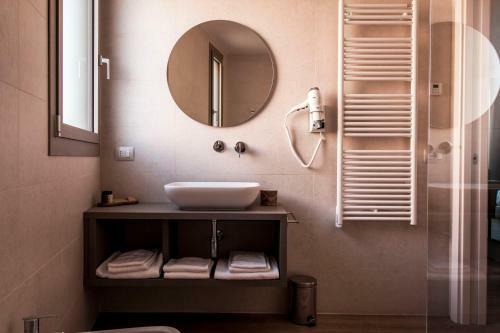 Bed & Breakfast Aqua Boutique Hotel