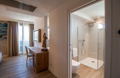 Bed & Breakfast Aqua Boutique Hotel