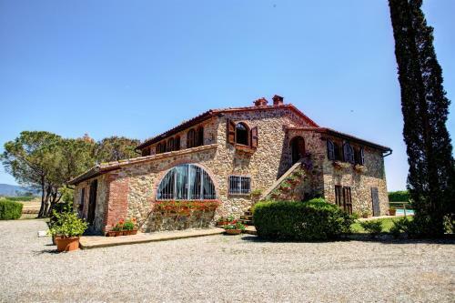 Villa La Magia 8&2