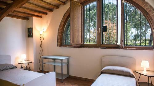 Villa La Magia 8&2