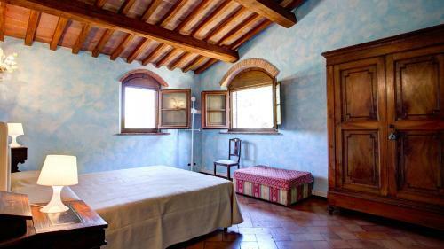 Villa La Magia 8&2