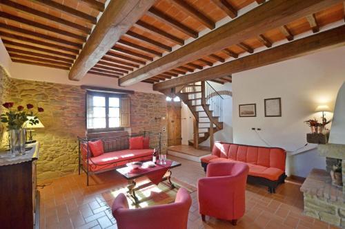 Villa Luca 12