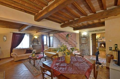 Villa Il Bel Laghetto 8