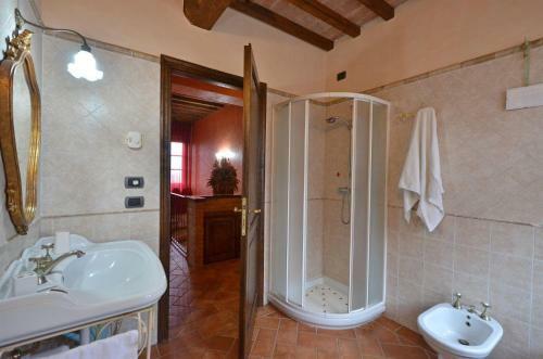 Villa Il Bel Laghetto 8