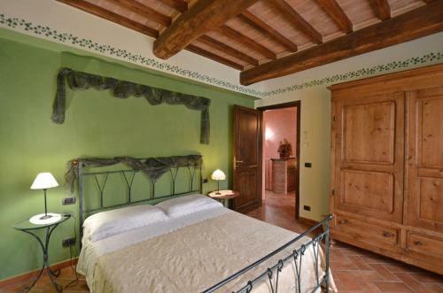 Villa Il Bel Laghetto 8