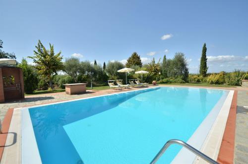 Villa Il Bel Laghetto 8