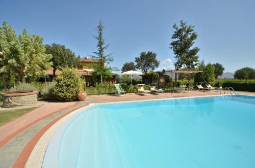 Villa Il Bel Laghetto 8