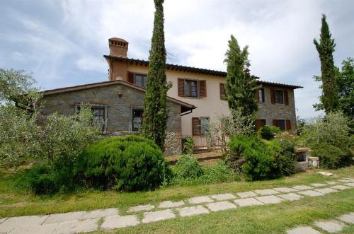 Villa Il Bel Laghetto 8