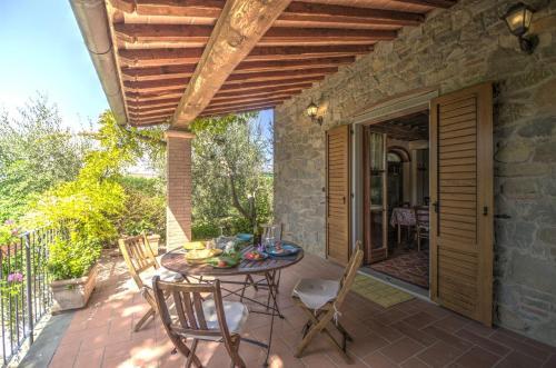 Villa Il Bel Laghetto 8