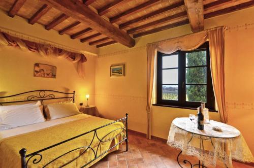Villa Il Bel Laghetto 8