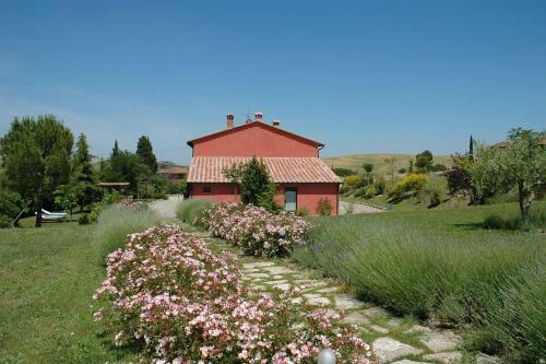 Villa Sant'alberto