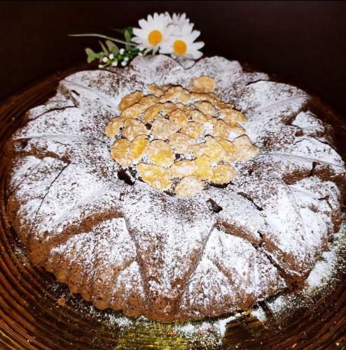 Agroturismo Sogni D'orto
