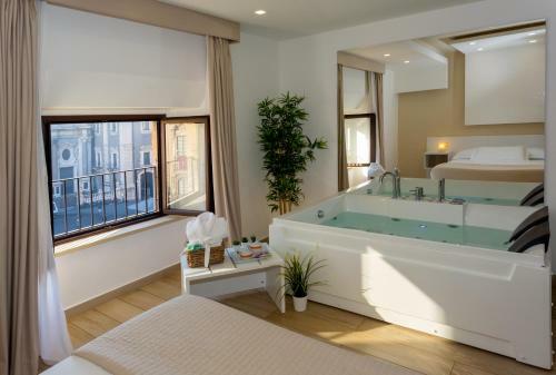 Bed & Breakfast Le Suites Del Duomo