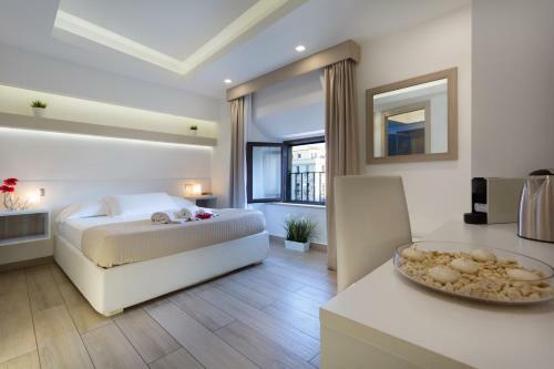 Bed & Breakfast Le Suites Del Duomo