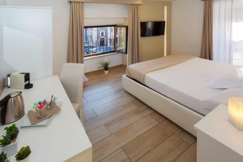 Bed & Breakfast Le Suites Del Duomo