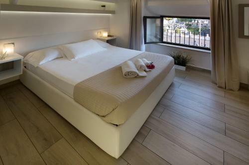 Bed & Breakfast Le Suites Del Duomo