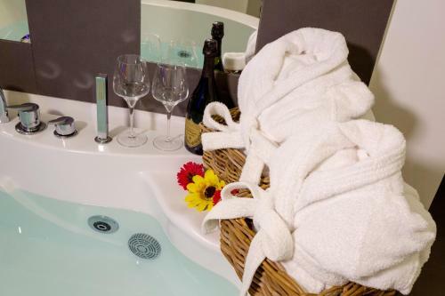 Bed & Breakfast Le Suites Del Duomo