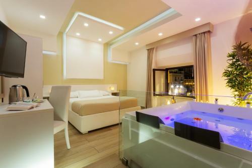 Bed & Breakfast Le Suites Del Duomo